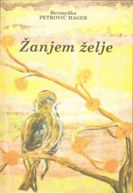Naslovnica: Žanjem želje
