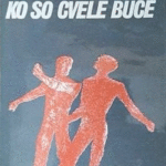 Naslovnica: Ko so cvele buče