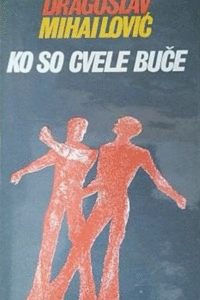 Naslovnica: Ko so cvele buče