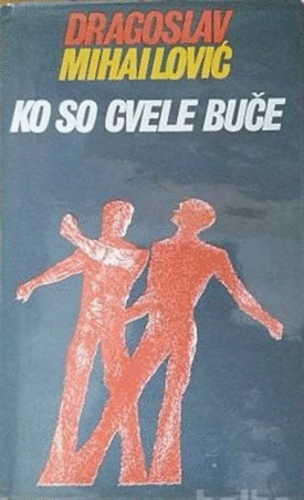 Naslovnica: Ko so cvele buče