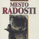 Naslovnica: Mesto radosti