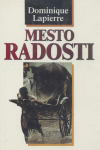 Naslovnica: Mesto radosti