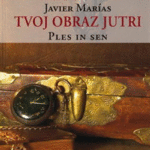 Naslovnica: Tvoj obraz jutri. Ples in sen