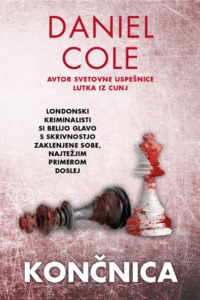 Naslovnica: Končnica