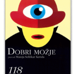 Naslovnica: Dobri možje