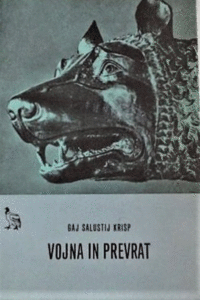 Naslovnica: Vojna in prevrat