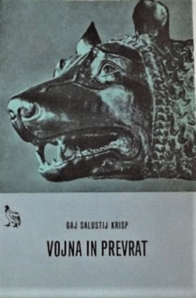 Naslovnica: Vojna in prevrat