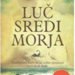 Naslovnica: Luč sredi morja