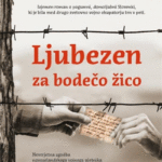 Naslovnica: Ljubezen za bodečo žico