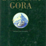 Naslovnica: Čarobna gora