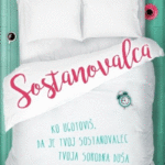 Naslovnica: Sostanovalca