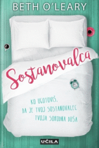 Naslovnica: Sostanovalca