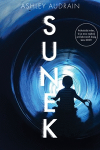 Naslovnica: Sunek