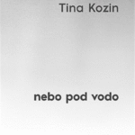 Naslovnica: Nebo pod vodo