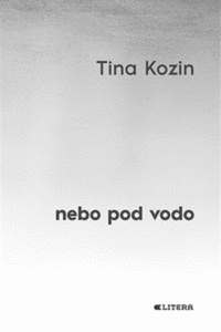 Naslovnica: Nebo pod vodo