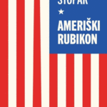 Naslovnica: Ameriški Rubikon