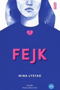 Naslovnica: Fejk