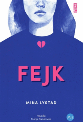 Naslovnica: Fejk