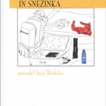 Naslovnica: Me’med, rdeča ruta in snežinka