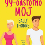 Naslovnica: 99-odstotno moj