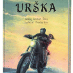 Naslovnica: Urška