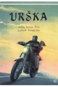 Naslovnica: Urška