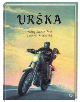 Naslovnica: Urška