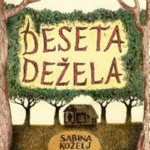 Naslovnica: Deseta dežela