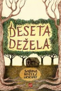 Naslovnica: Deseta dežela