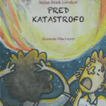 Naslovnica: Pred katastrofo