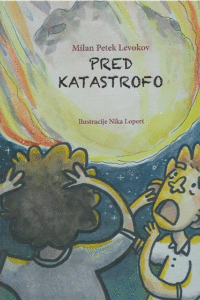 Naslovnica: Pred katastrofo