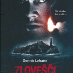 Naslovnica: Zlovešči otok