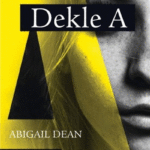 Naslovnica: Dekle A