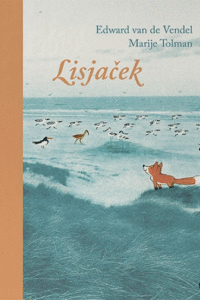 Naslovnica: Lisjaček