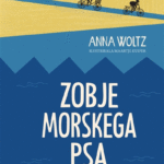 Naslovnica: Zobje morskega psa