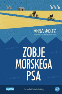 Naslovnica: Zobje morskega psa