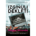 Naslovnica: Izginuli dekleti