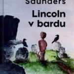 Naslovnica: Lincoln v bardu