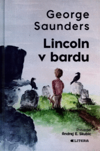 Naslovnica: Lincoln v bardu