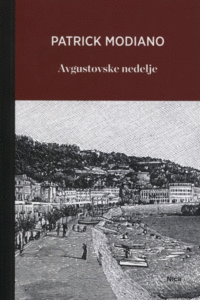 Naslovnica: Avgustovske nedelje