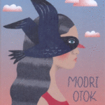 Naslovnica: Modri otok