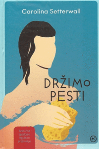 Naslovnica: Držimo pesti