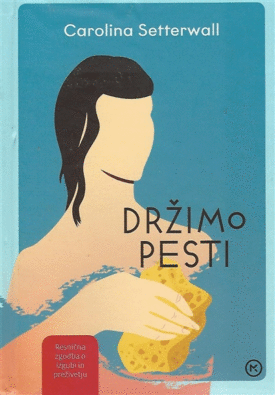 Naslovnica: Držimo pesti