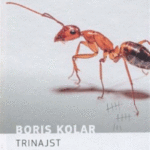 Naslovnica: Trinajst