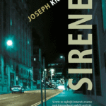 Naslovnica: Sirene