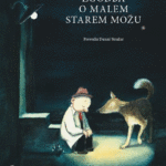 Naslovnica: Zgodba o malem starem možu
