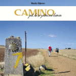 Naslovnica: Camino, pot, ki se začne na koncu