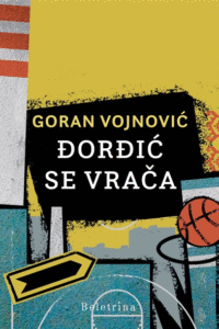 Naslovnica: Đorđić se vrača