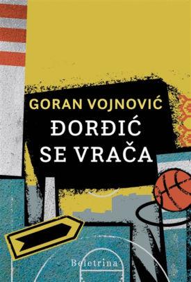 Naslovnica: Đorđić se vrača