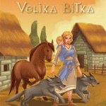 Naslovnica: Velika bitka